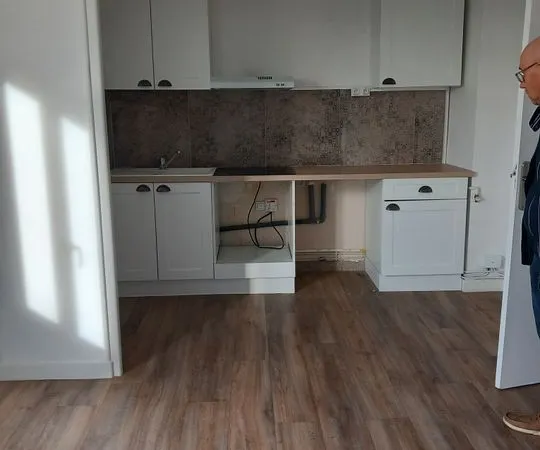 Appartement de 42m2 à louer sur Roanne