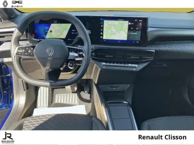 Renault Clio tce 115ch techno edc — photo 7