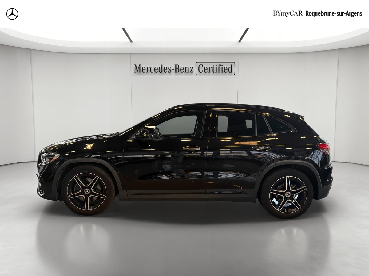 Mercedes GLA 200 d 8G-DCT — photo 2