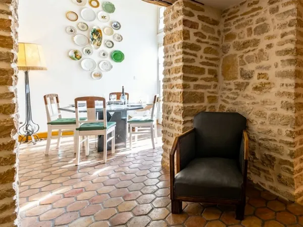 Route des Grands Crus : Duplex de Charme (114 m²) à Pommard