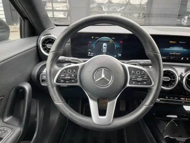 Mercedes Classe A 200 d business line — photo 13