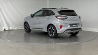 Ford Puma 1.0 Flexifuel 125ch S&S mHEV ST-Line X — photo 8