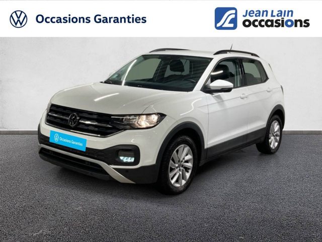 Volkswagen T-Cross 1.0 TSI 110 Start/Stop BVM6 Life Tech