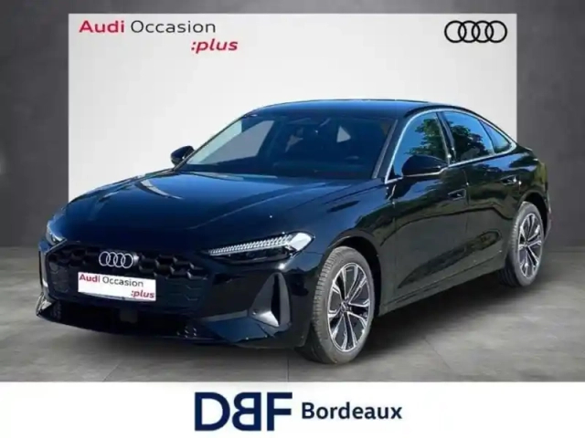 Audi A5 tfsi 150 ch s tronic 7 business executive