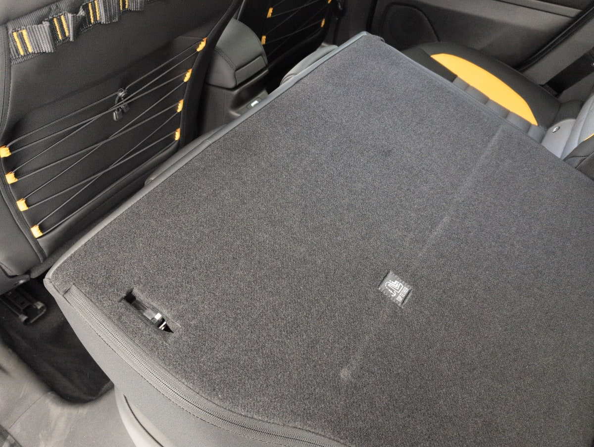 Jeep Avenger — photo 13