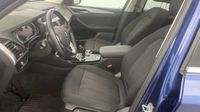Bmw X3 xDrive30eA 292ch Business Design 10cv — photo 12