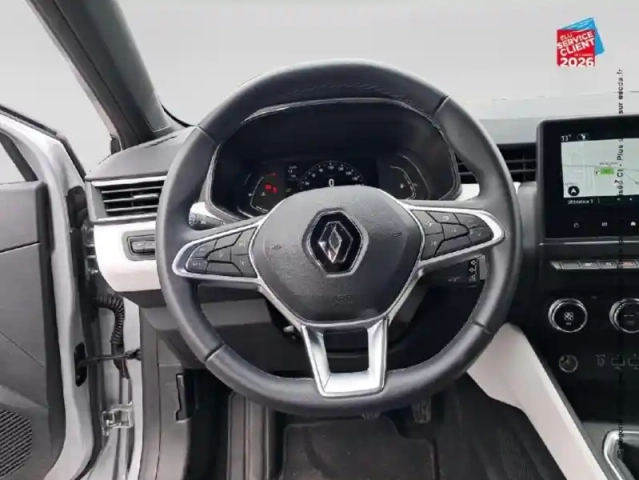 Renault Clio 1.0 tce 90ch techno — photo 12