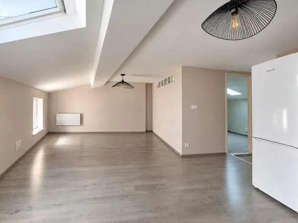 Appartement 3 pièces 52 m²