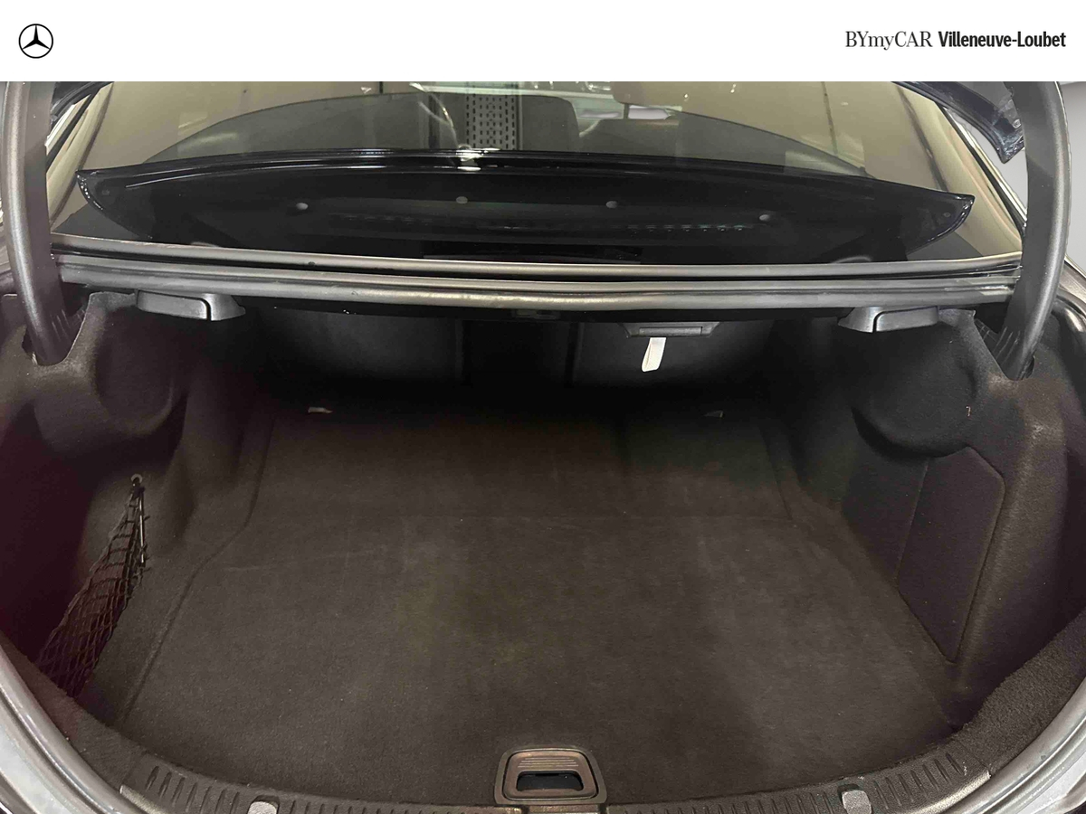 Mercedes Classe E 220 d 9G-Tronic — photo 13