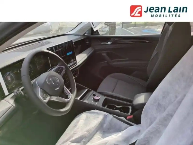 Volkswagen Tiguan 1.5 ehybrid 204ch dsg6 — photo 34