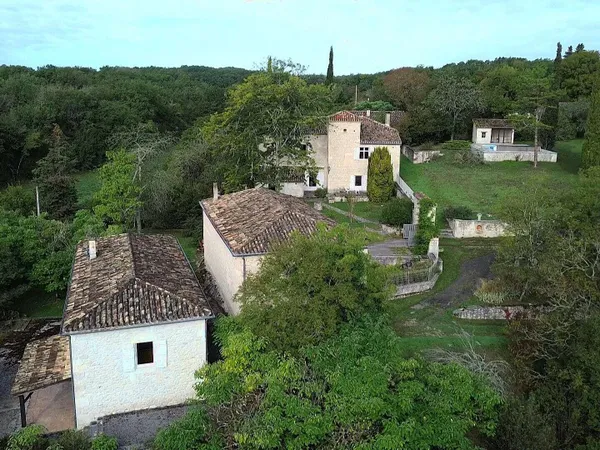 Maison 6 pièces