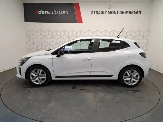 Renault Clio eco-g 100 gsr2 — photo 86