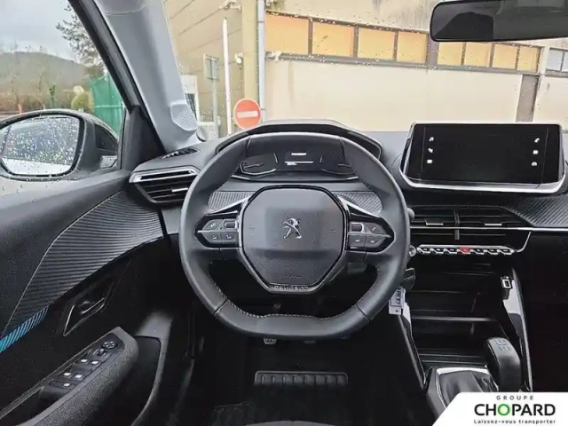 Peugeot 208 puretech 75 s&amp;s bvm5 — photo 16