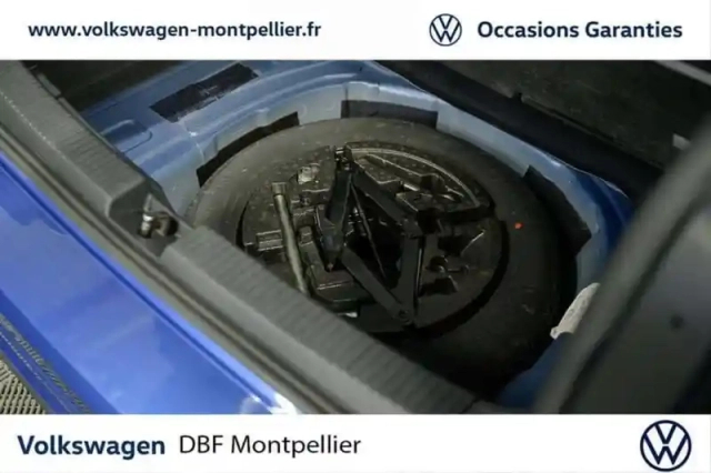Volkswagen T-Cross 1.0 tsi 115 start/stop dsg7 r-line — photo 2