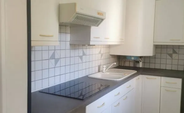 Appartement 2 pièces 49 m²