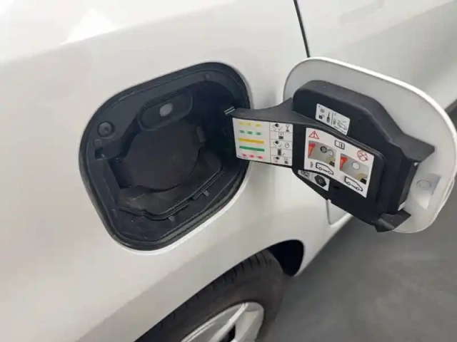 Renault Twingo iii achat intégral - 21 — photo 13