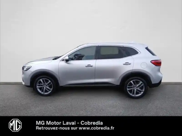 Mg Ehs 1.5t gdi 258ch phev luxury — photo 2