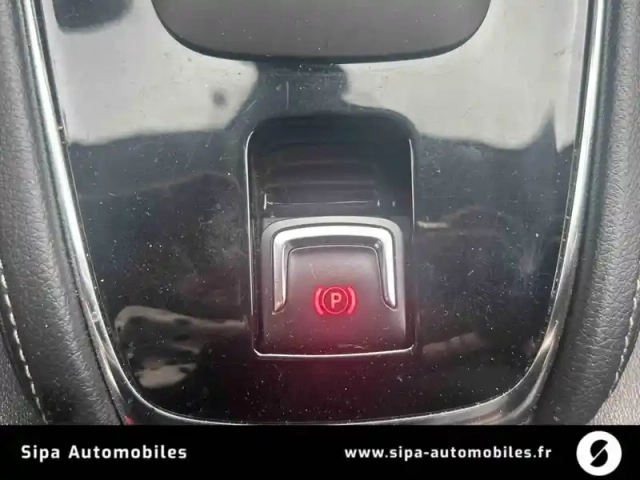 Opel Grandland 1.2 turbo 130 ch bva8 — photo 36