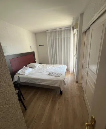 Plein centre bel appartement F2