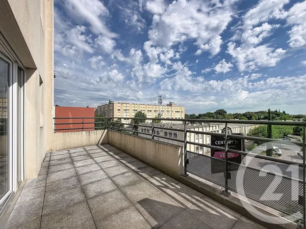 Appartement 1 pièce 22 m²