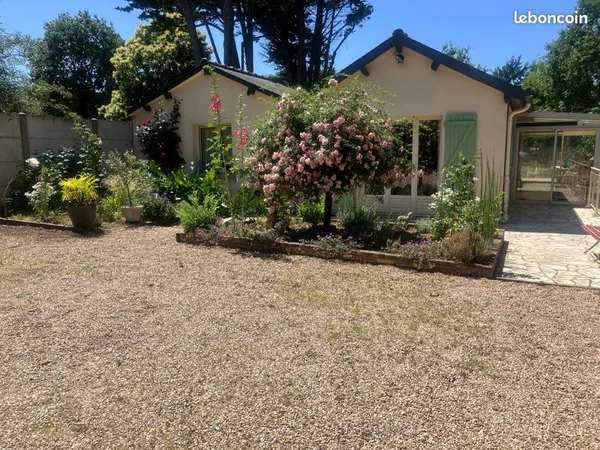 Maison plein pied Cesson Sévigné
