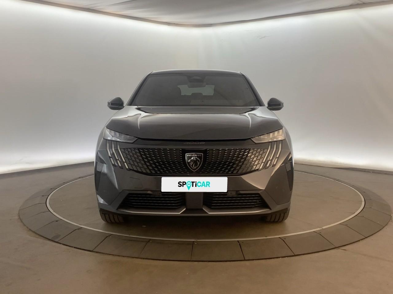Peugeot 3008 hybrid 145 e-dcs6 gt — photo 2