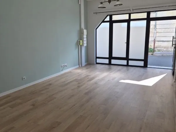 Appartement t2 bordeaux chartrons