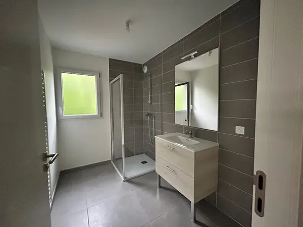 Appartement 4 pièces 83 m²