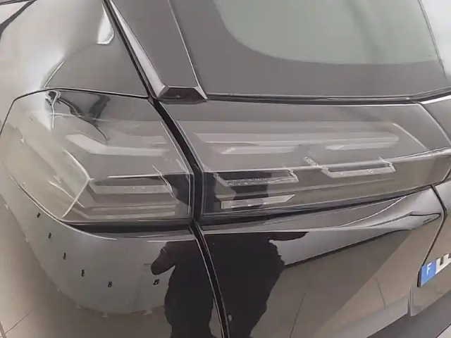 Peugeot 2008 100 s&amp;s bvm6 — photo 37