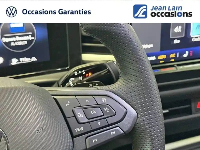 Volkswagen T-Roc 1.5 etsi evo2 hybrid 150 ch dsg7 — photo 16
