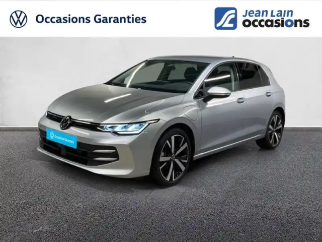 Volkswagen Golf 1.5 ehybrid 204 dsg6