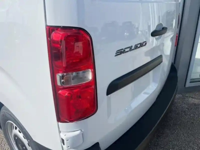 Fiat Scudo fg m 1.5 bluehdi 120ch s&amp;s — photo 6