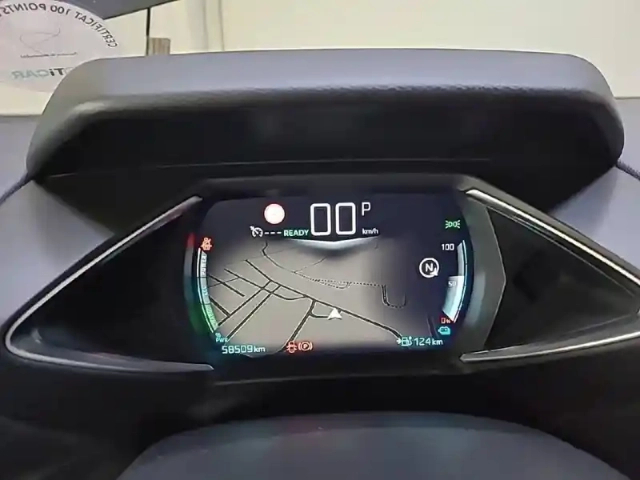 Ds Ds 3 ds3 crossback e-tense — photo 43