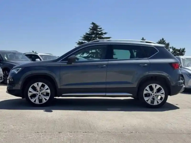 Seat Ateca 1.5 tsi 150ch start&amp;stop xperience — photo 7