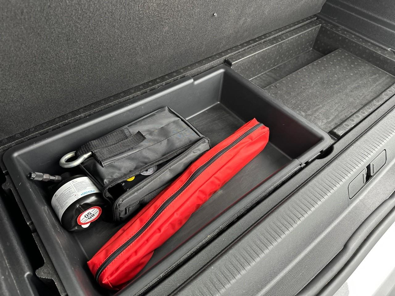 Citroën C5 Aircross hybride rechargeable 225 s&s e-eat8 business — photo 36