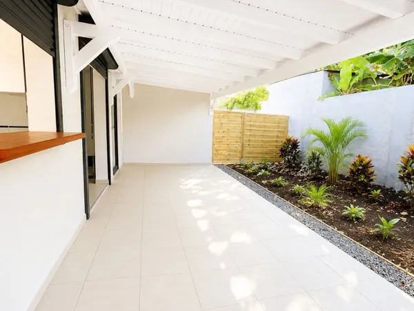 Maison 3 pièces 60 m²