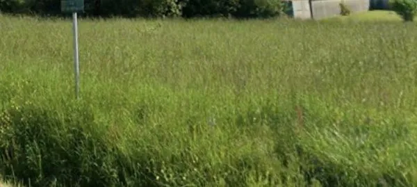 Terrain 784 m² Romorantin-Lanthenay