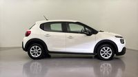 Citroen C3 1.2 PureTech 83ch S&S Feel 122-123g — photo 4