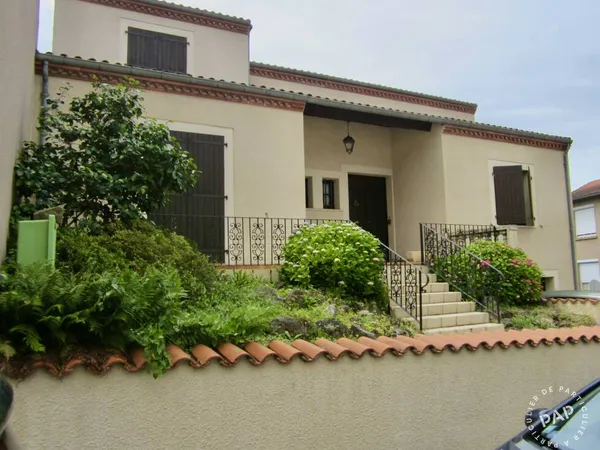 Maison 5 pièces 153 m²