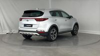 Kia Sportage 1.6 CRDi 136ch MHEV GT Line 4x2 DCT7 — photo 5