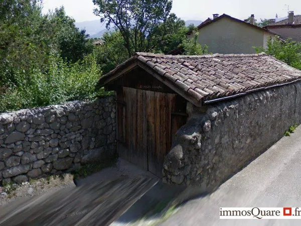 Parking 26 m²