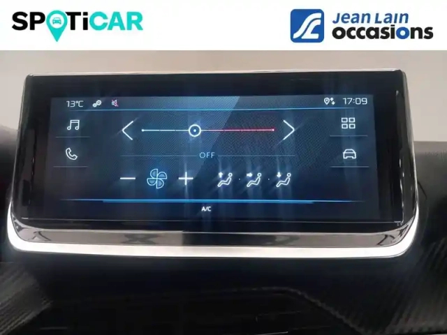 Peugeot 208 100 s&amp;s bvm6 — photo 15