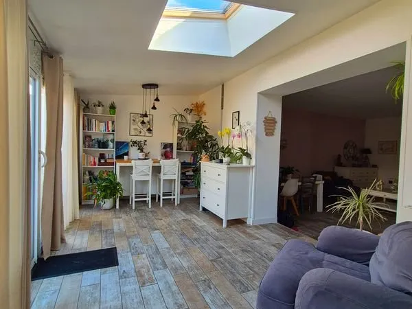 Maison.5 Pièces.112 M2