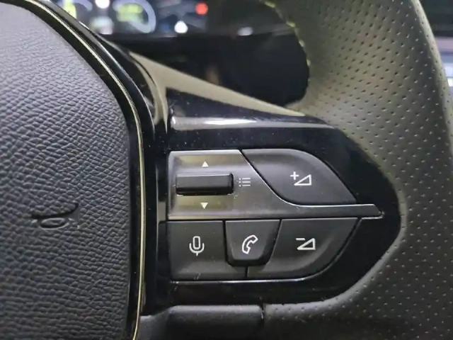 Peugeot 308 bluehdi 130ch s&amp;s eat8 — photo 94