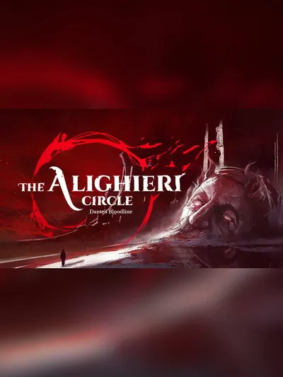The Alighieri Circle: Dante's Bloodline