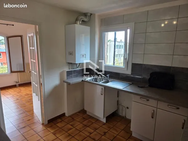 Appartement 3 pièces 75 m²