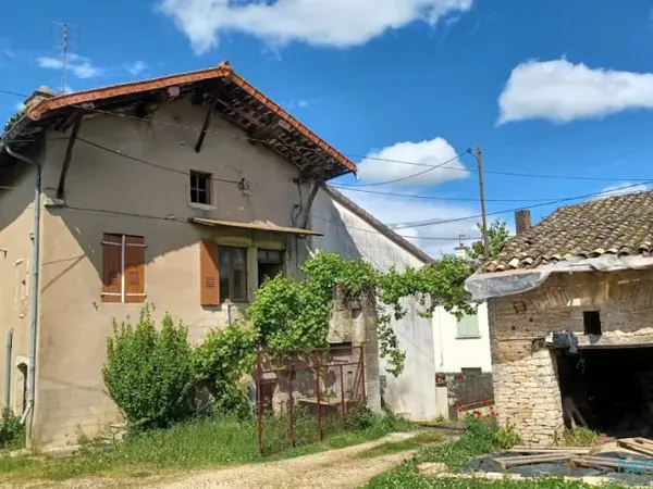 Maison 4 pièces 165 m²
