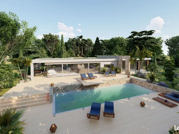 Maison 6 pièces 176 m²