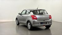 Suzuki Swift 1.2 Dualjet Hybrid 83ch Avantage — photo 8