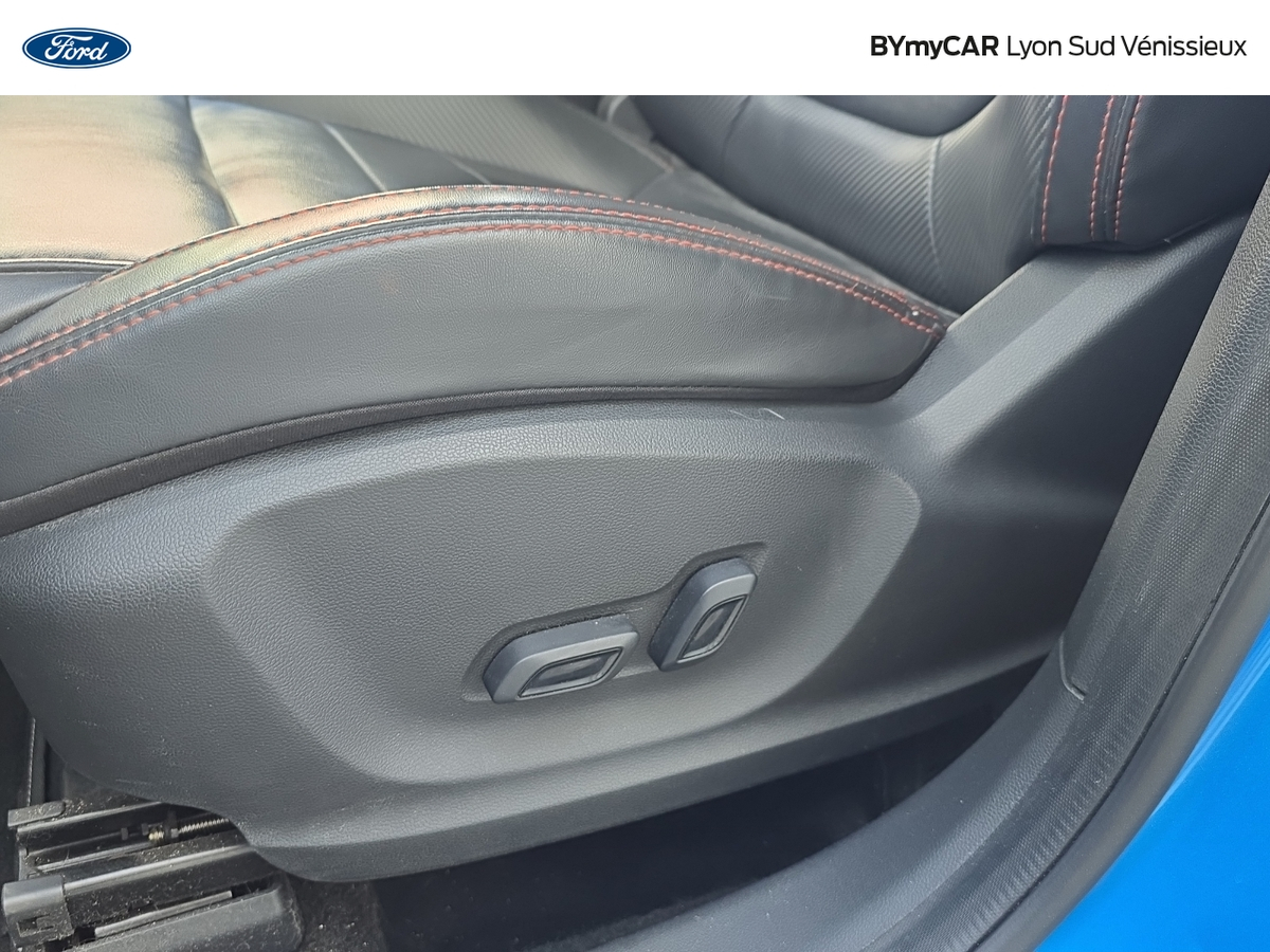 MG ZS 1.5L VTI-Tech 106ch 2WD — photo 20